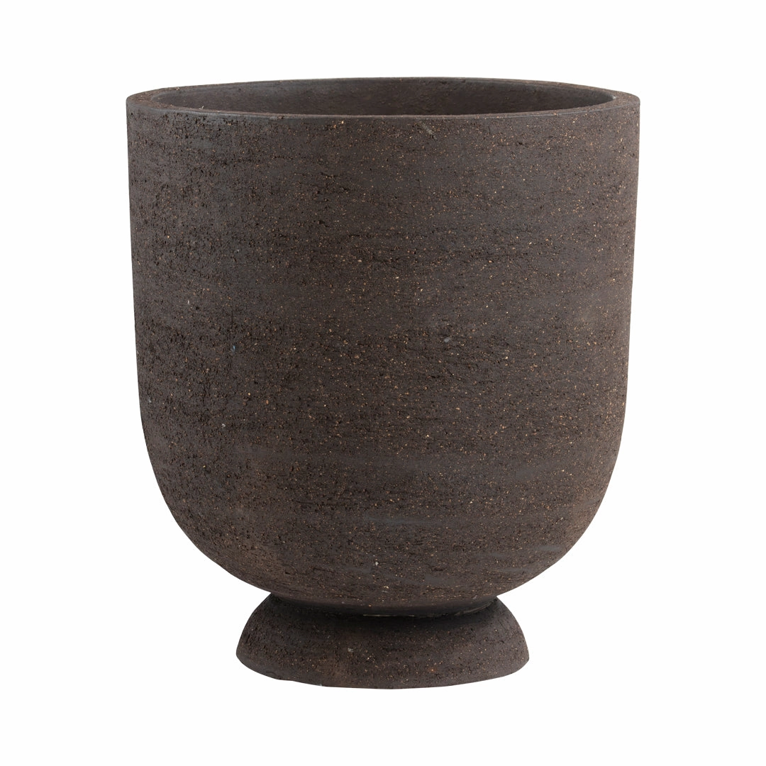 Terra Flowerpot