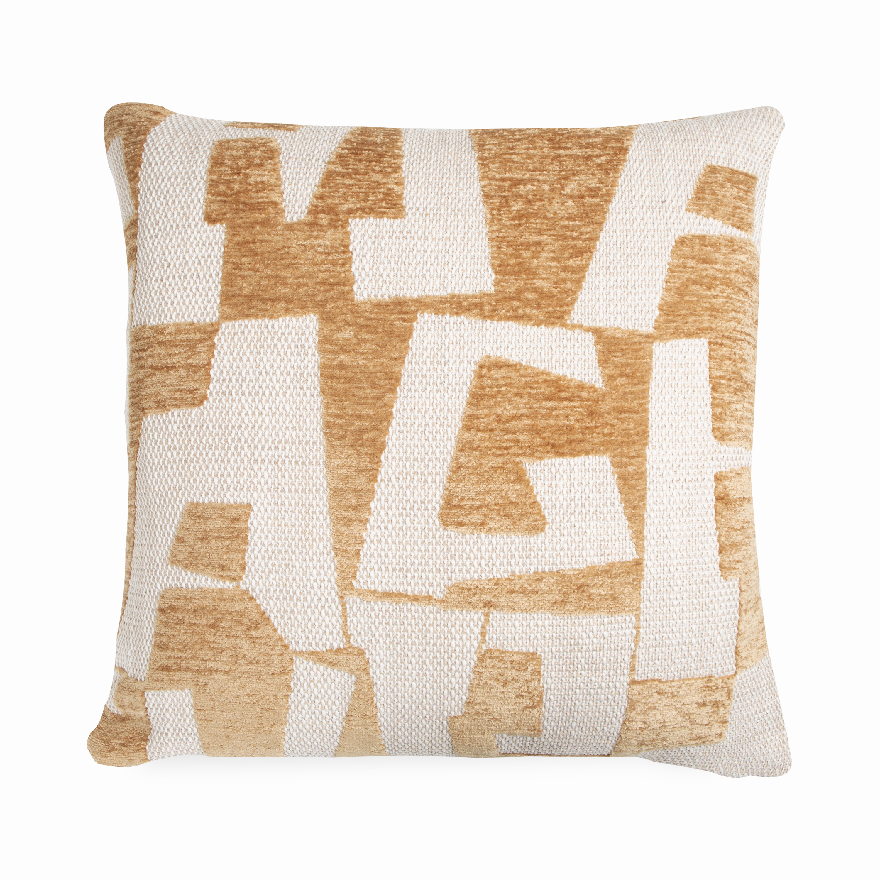 Terra Pillow elegant wall decor