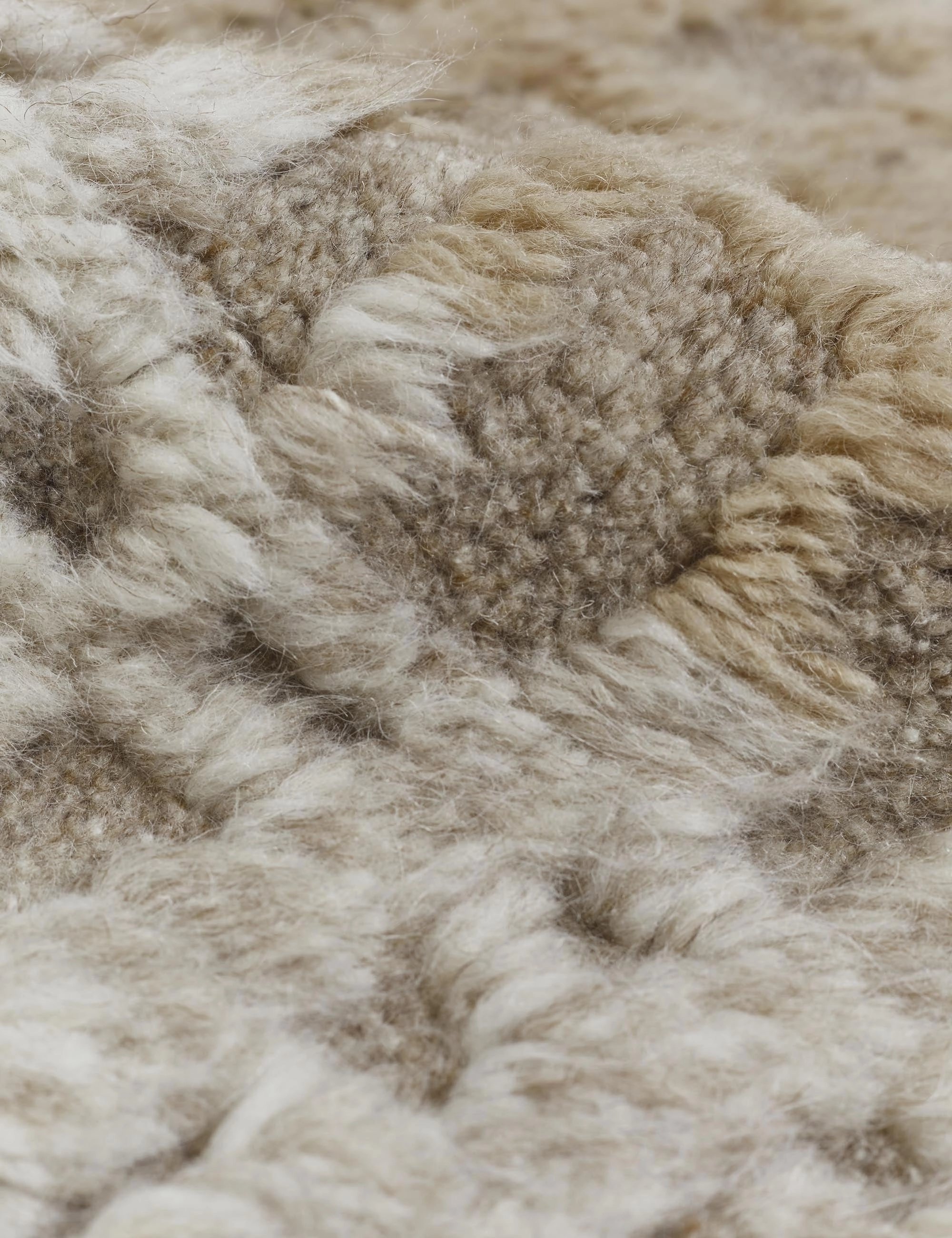Terra Rug by lan Byrd