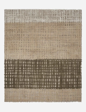 Terra Rug by lan Byrd trendy fashion rug