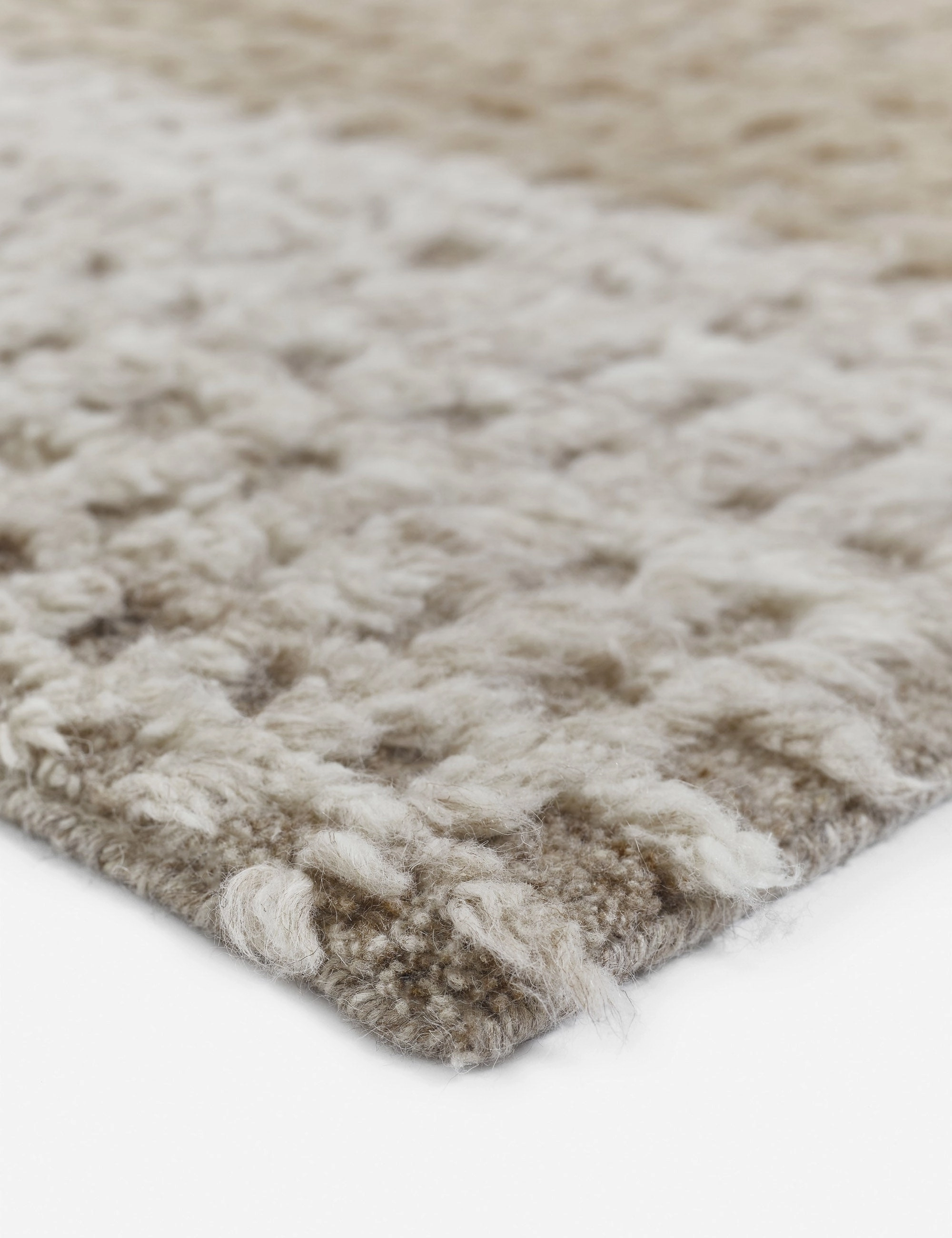 Terra Rug by lan Byrd