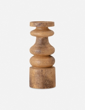 Tessanne Candle Holder decorative tabletop item