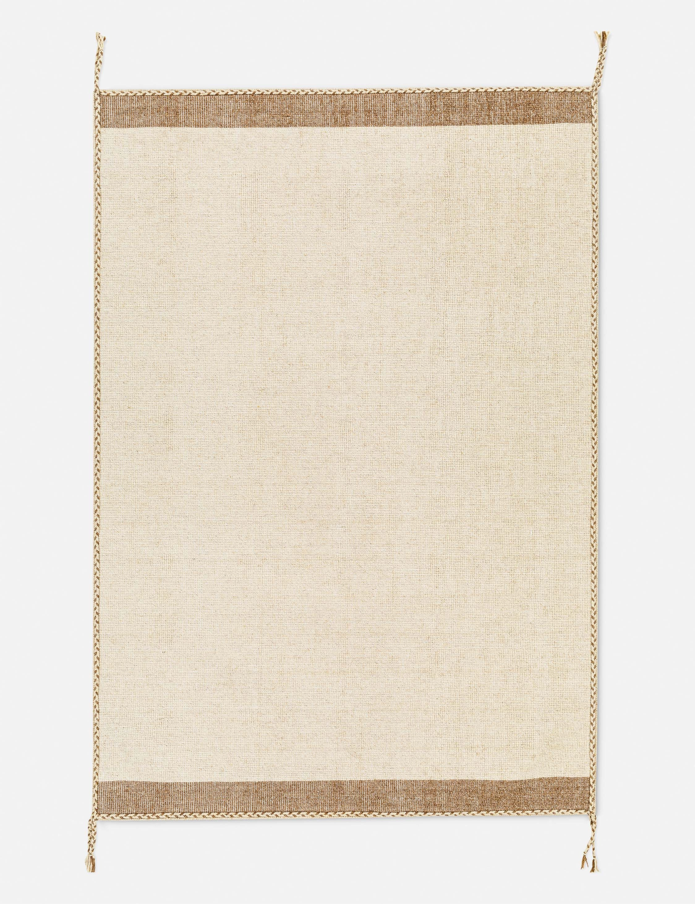 Tetty Handwoven Wool Rug