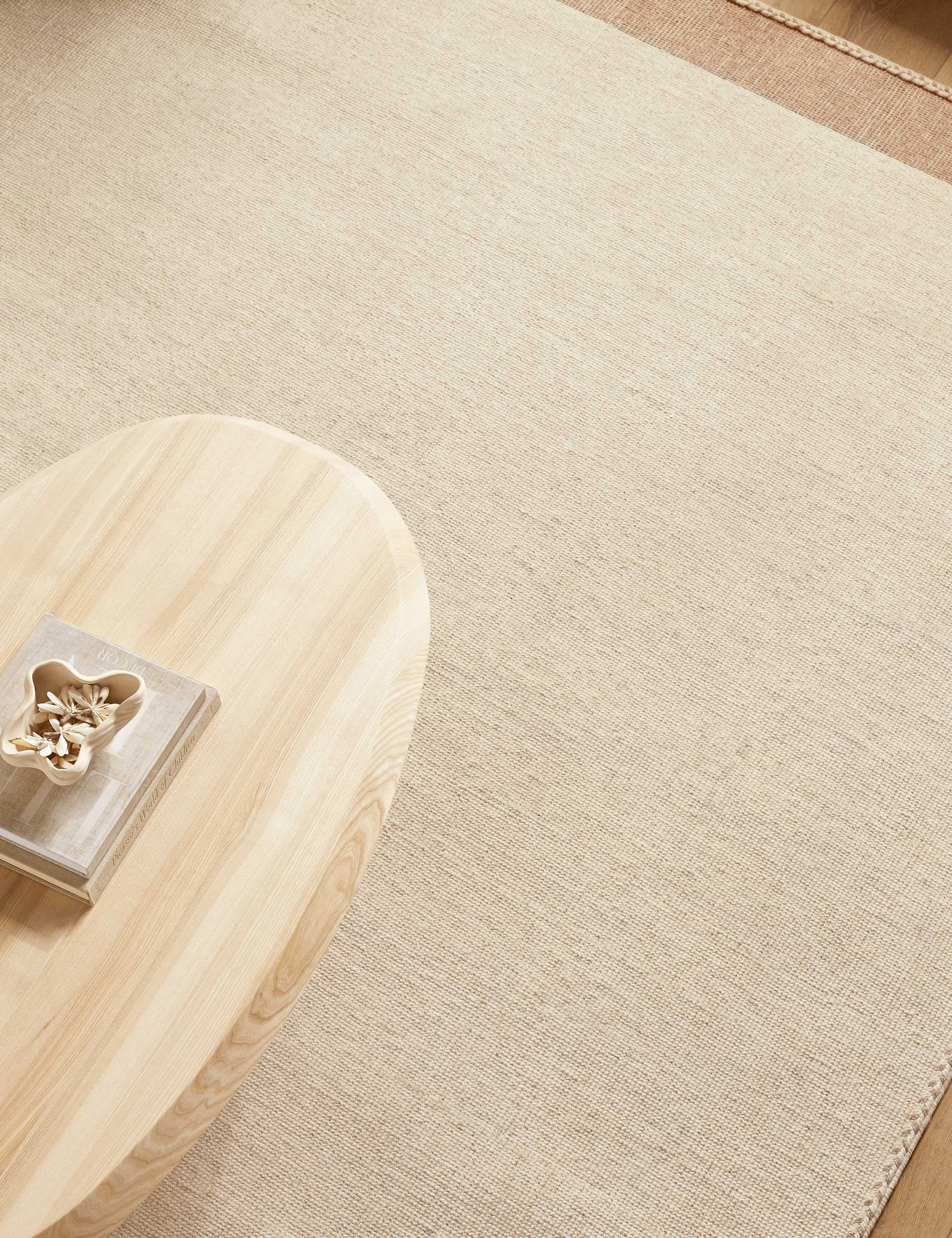 Tetty Handwoven Wool Rug