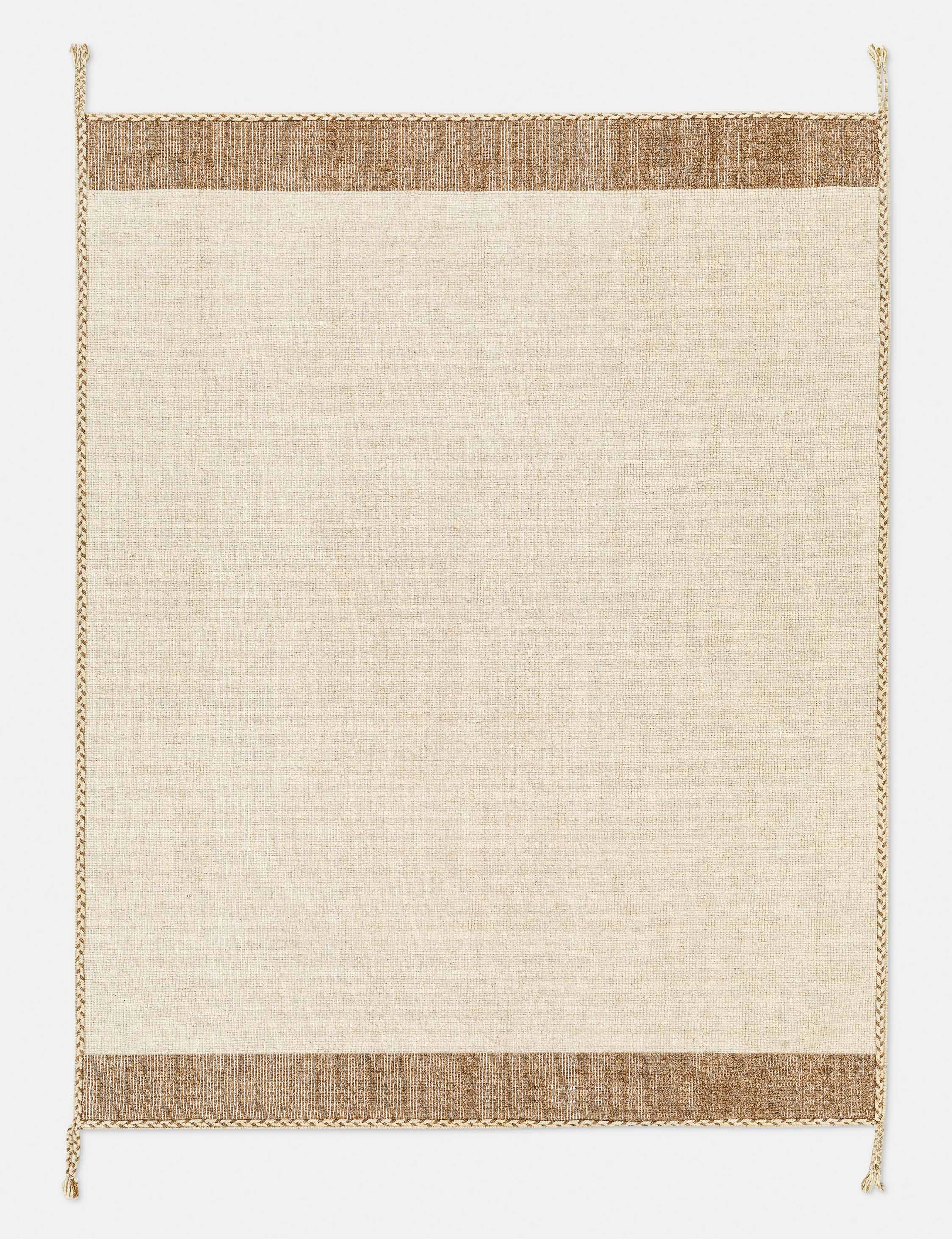Tetty Handwoven Wool Rug trendy fashion rug