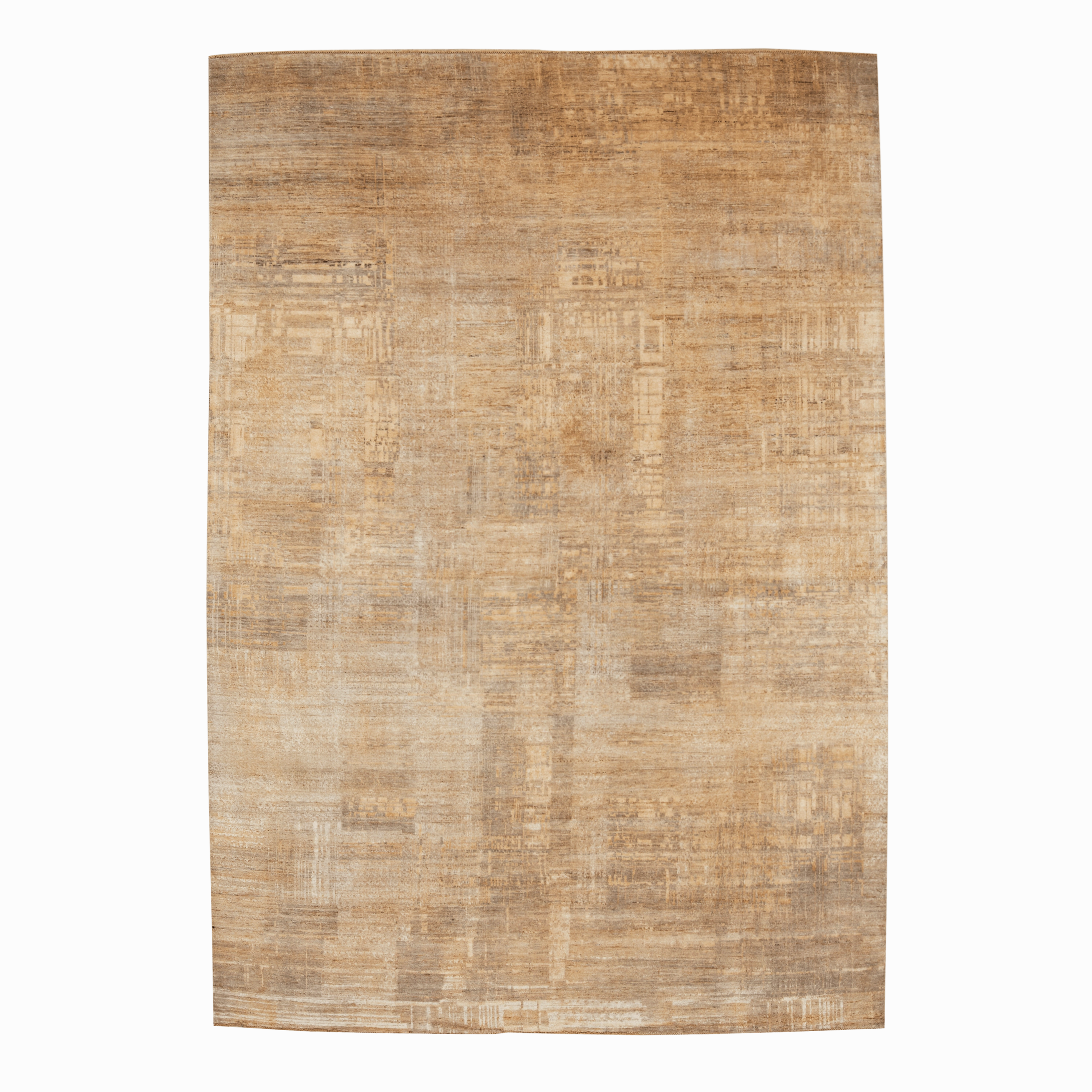 Textile Dd-64 minimalist everyday rug
