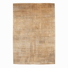 Textile Dd-64 minimalist everyday rug