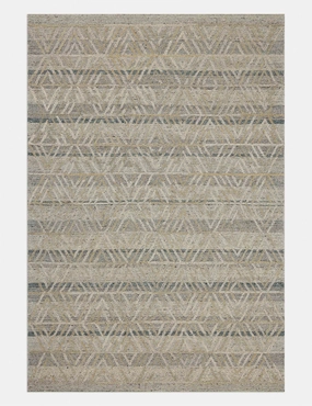 Thad Hand-Tufted Wool Rug trendy fashion rug