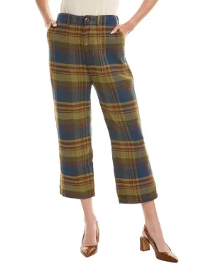 DER GROSSARTIGE Die Ranger-Hose
