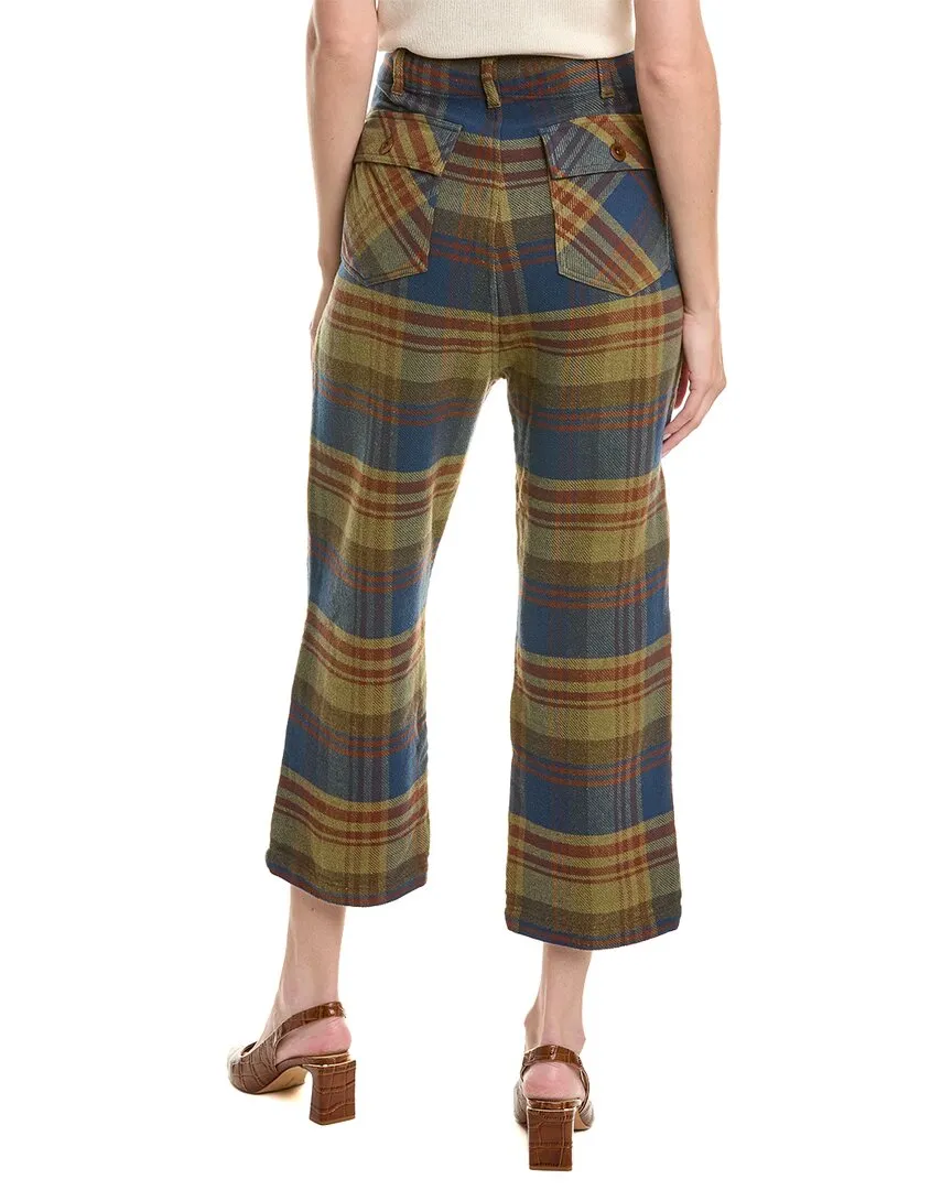 DER GROSSARTIGE Die Ranger-Hose