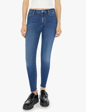 Der Looker Knöchelausfransung, Yakkity Yak Kleidung_mother-denim