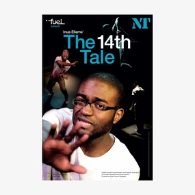 The 14th Tale 2010 Print aesthetic poster wallpaper