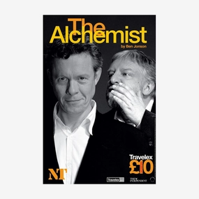 The Alchemist 2006 Print aesthetic poster wallpaper