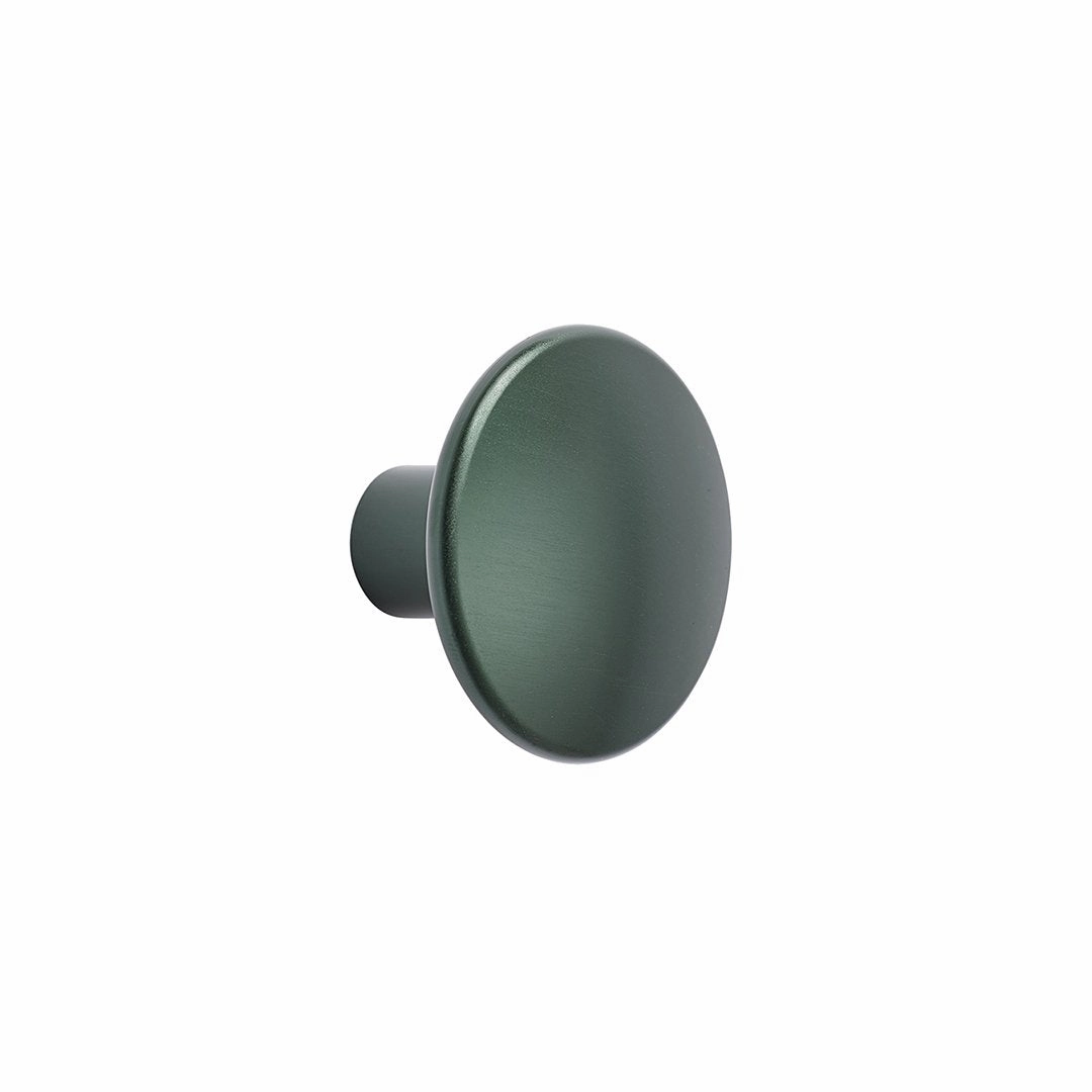 The Dots Metal Coat Hooks