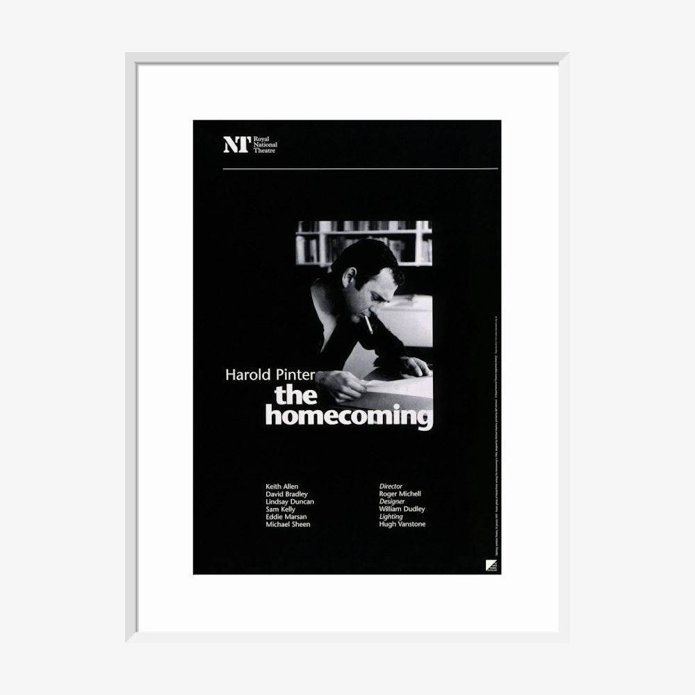 The Homecoming 1997 Print