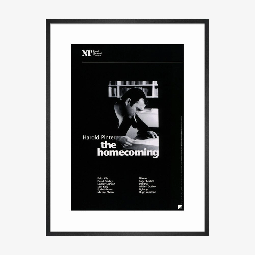 The Homecoming 1997 Print