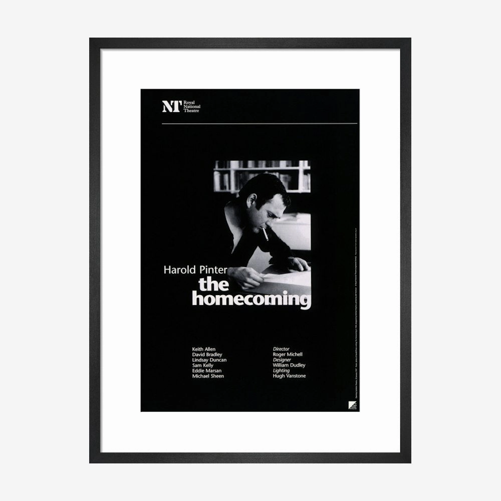 The Homecoming 1997 Print