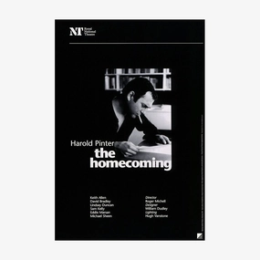 The Homecoming 1997 Print aesthetic poster wallpaper