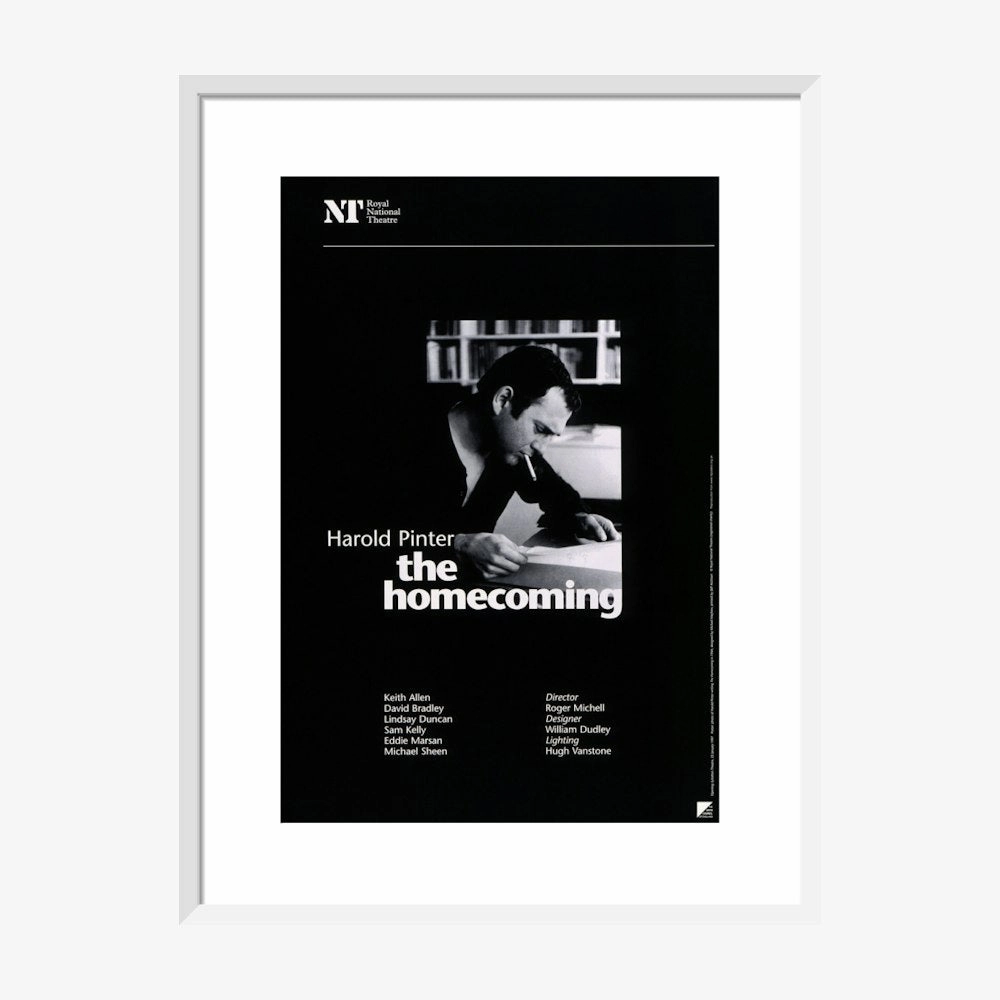 The Homecoming 1997 Print