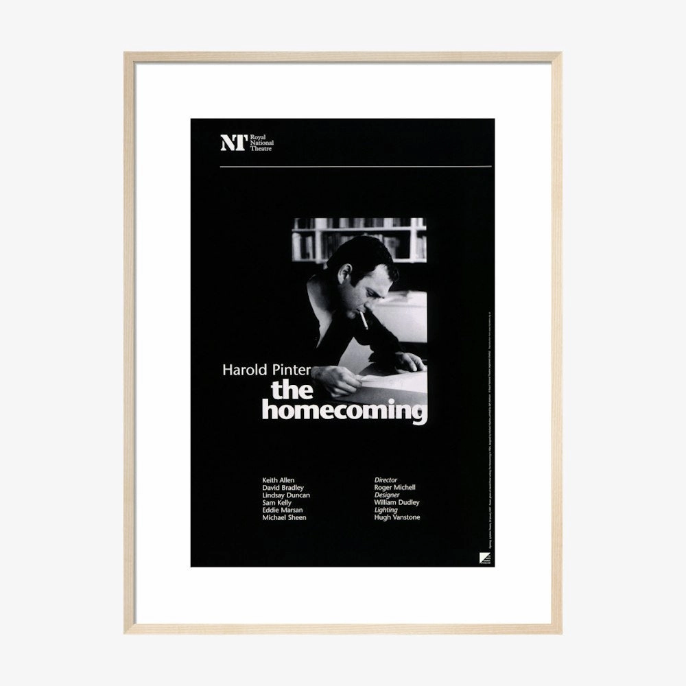 The Homecoming 1997 Print