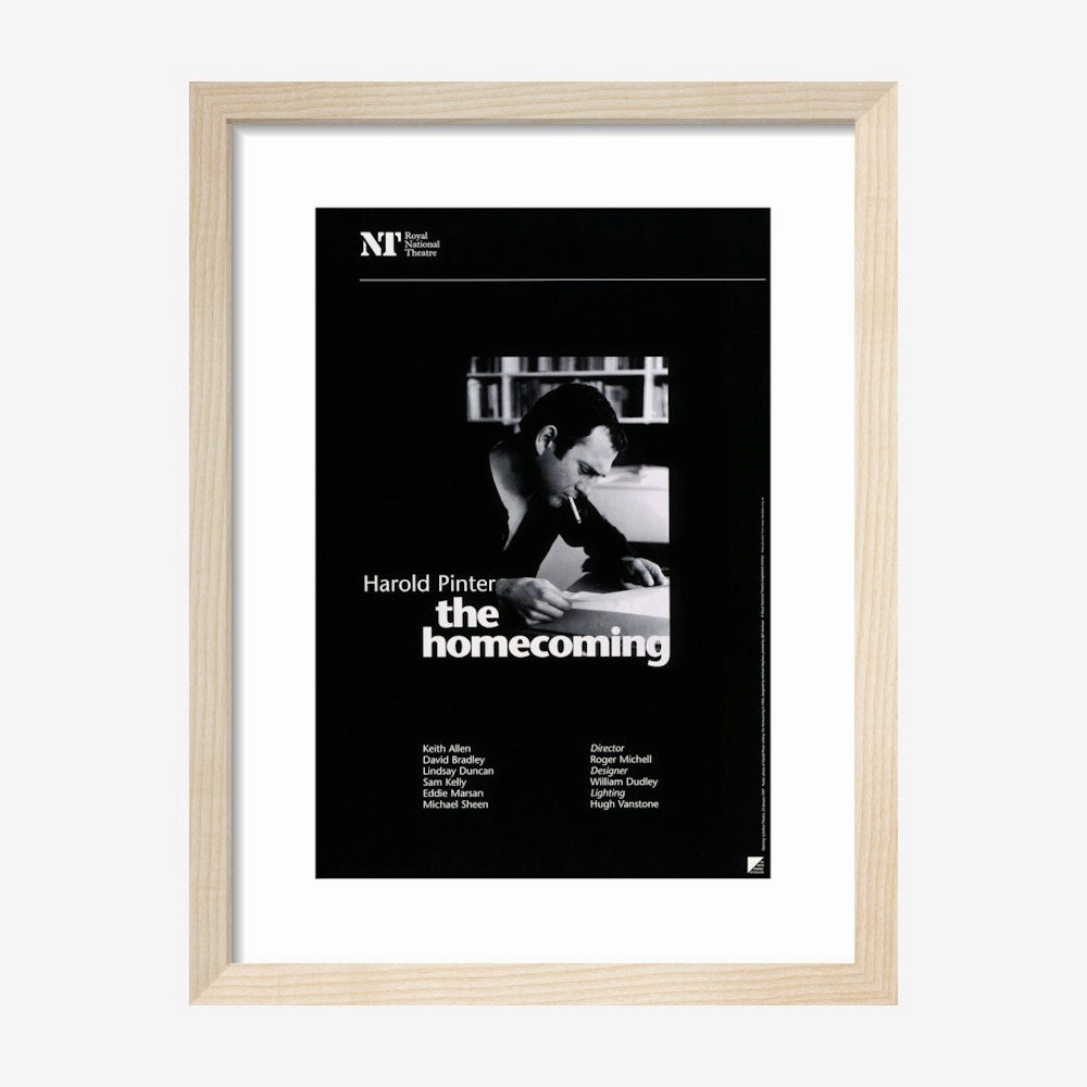 The Homecoming 1997 Print