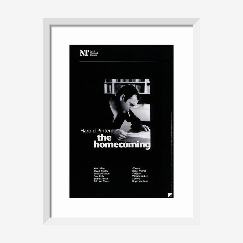 The Homecoming 1997 Print