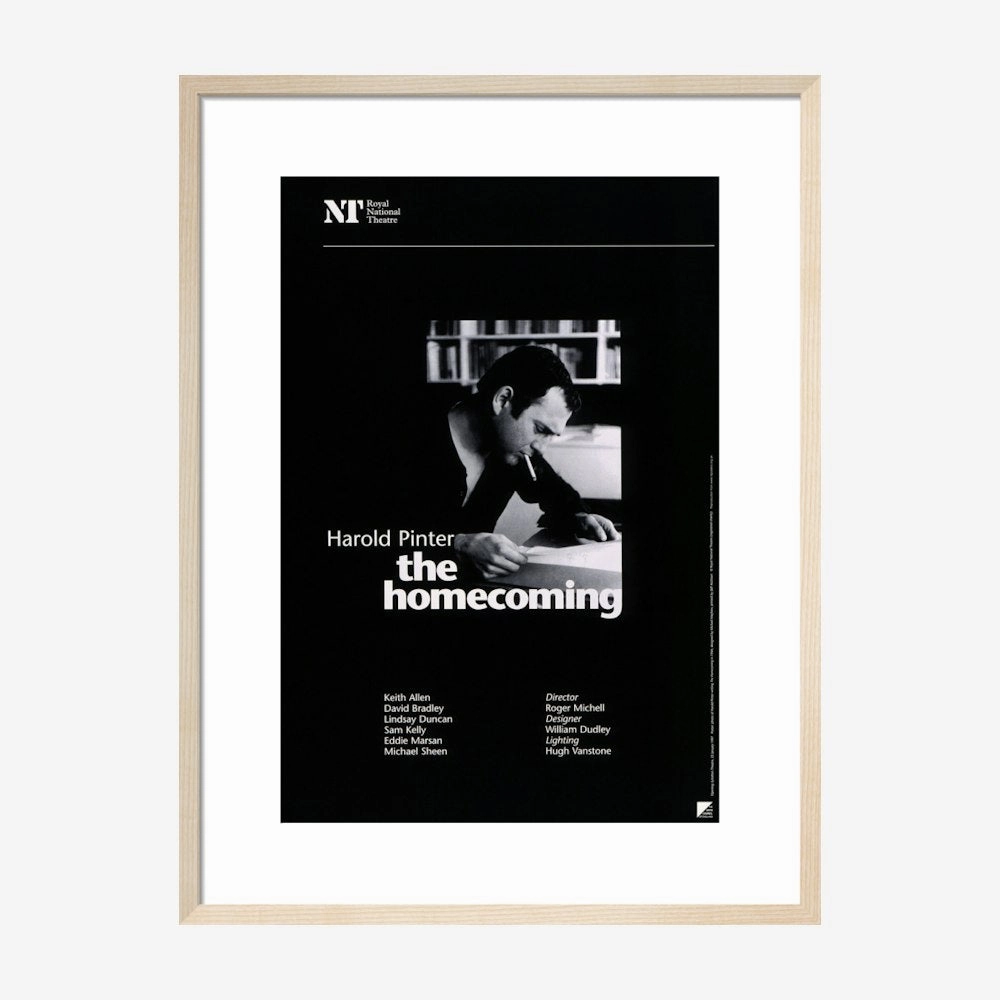 The Homecoming 1997 Print