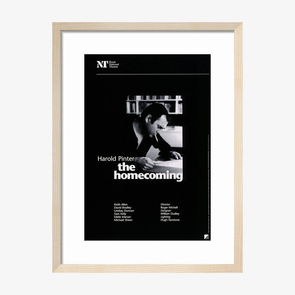 The Homecoming 1997 Print
