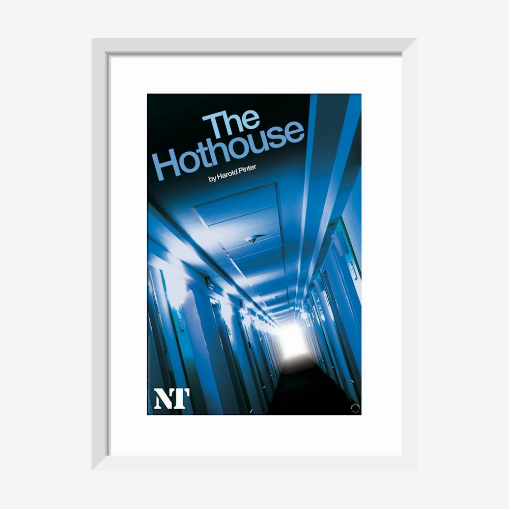 The Hothouse 2007 Print