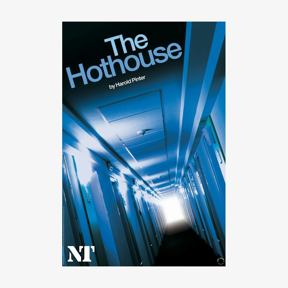 The Hothouse 2007 Print aesthetic poster wallpaper