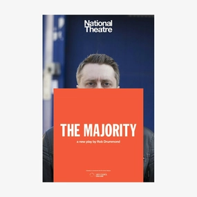 The Majority 2017 Print aesthetic poster wallpaper