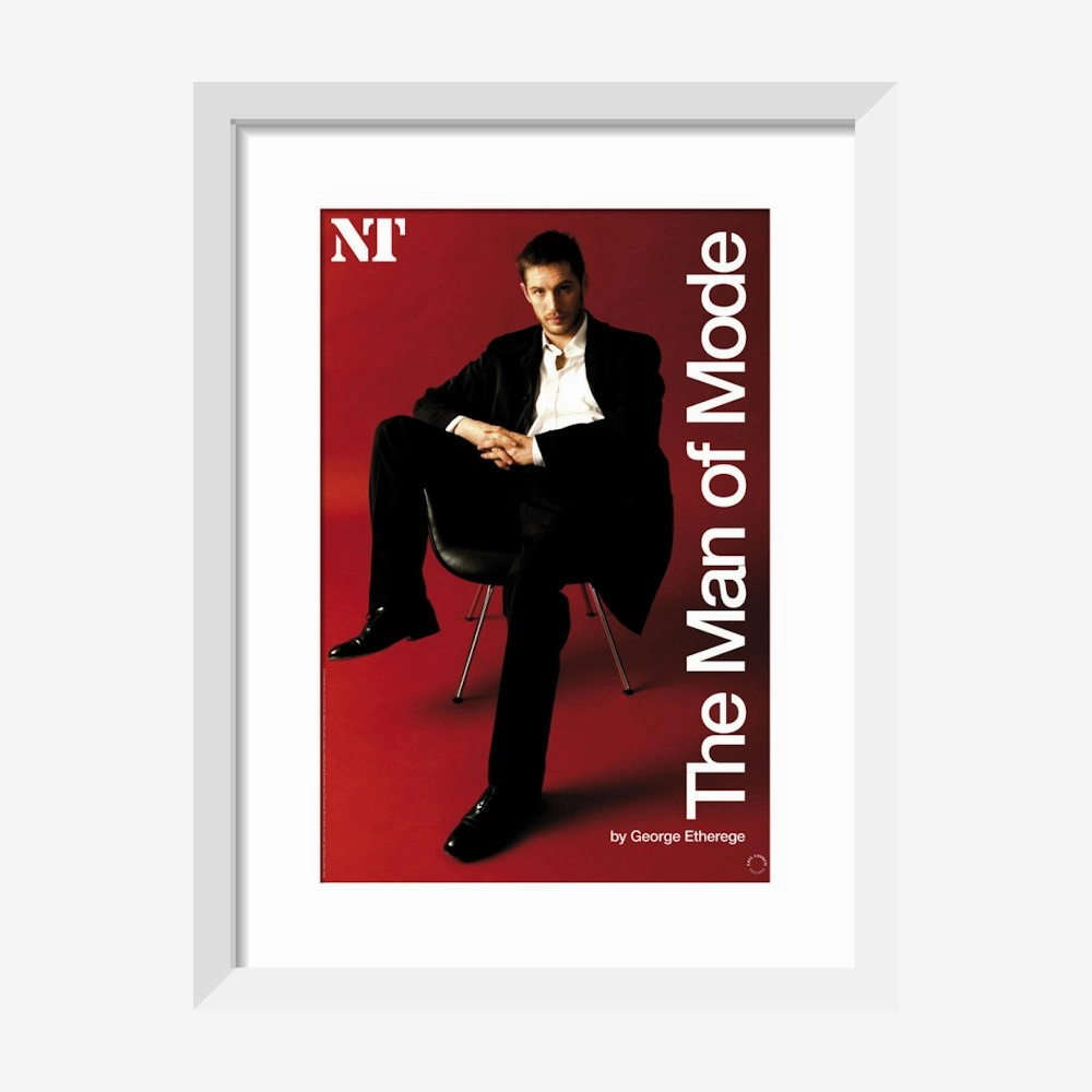 The Man of Mode 2007 Print