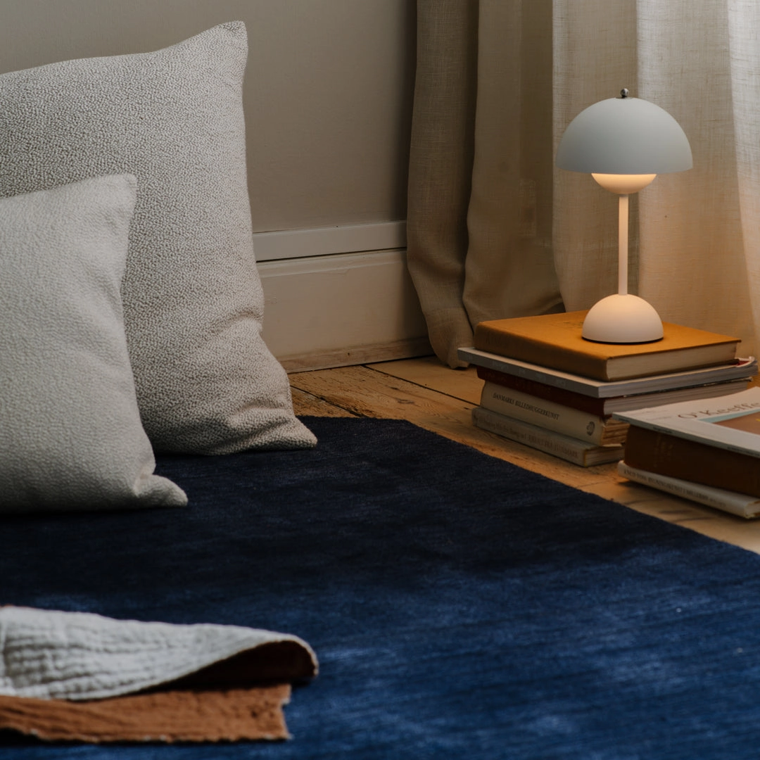 The Moor AP5 / AP7 Rug