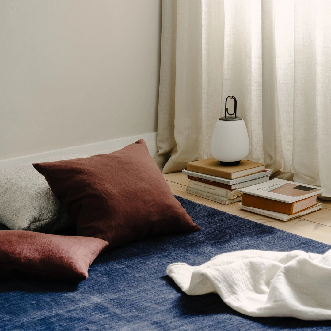 The Moor AP5 / AP7 Rug
