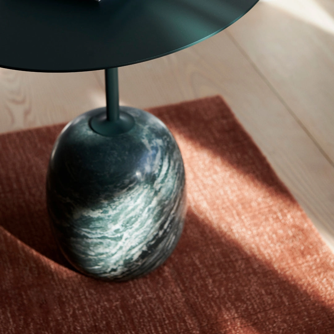 The Moor AP5 / AP7 Rug