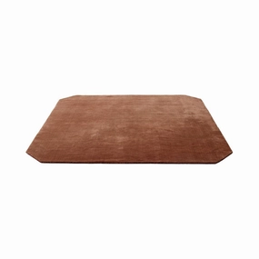 The Moor AP6 / AP8 Rug modern art object