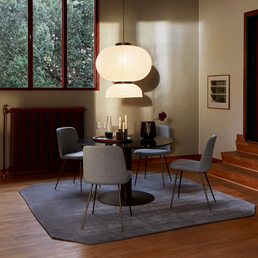 The Moor AP6 / AP8 Rug
