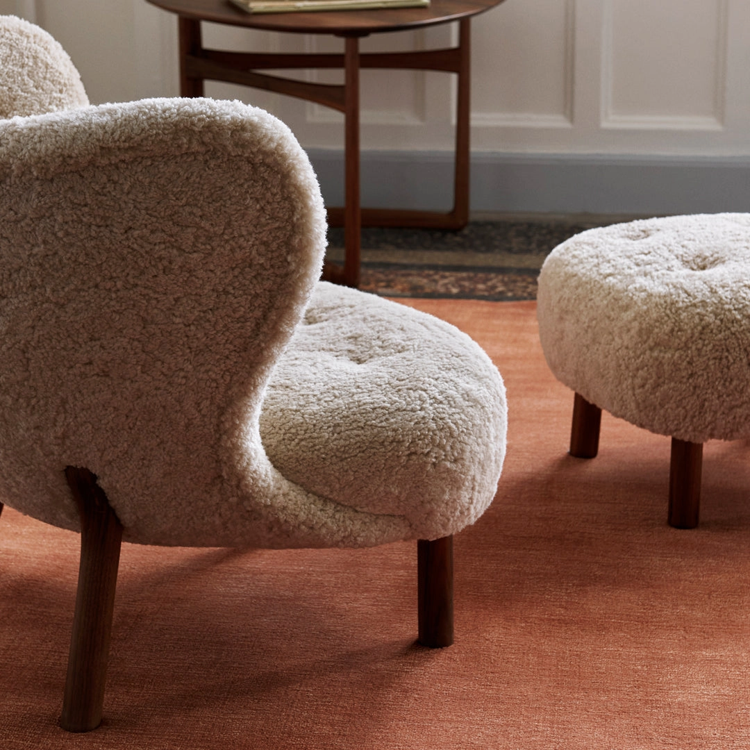 The Moor AP6 / AP8 Rug