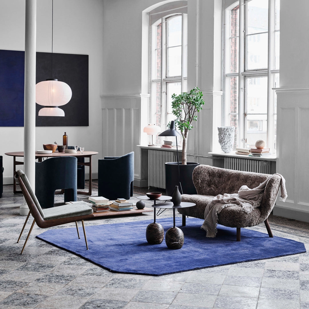 The Moor AP6 / AP8 Rug