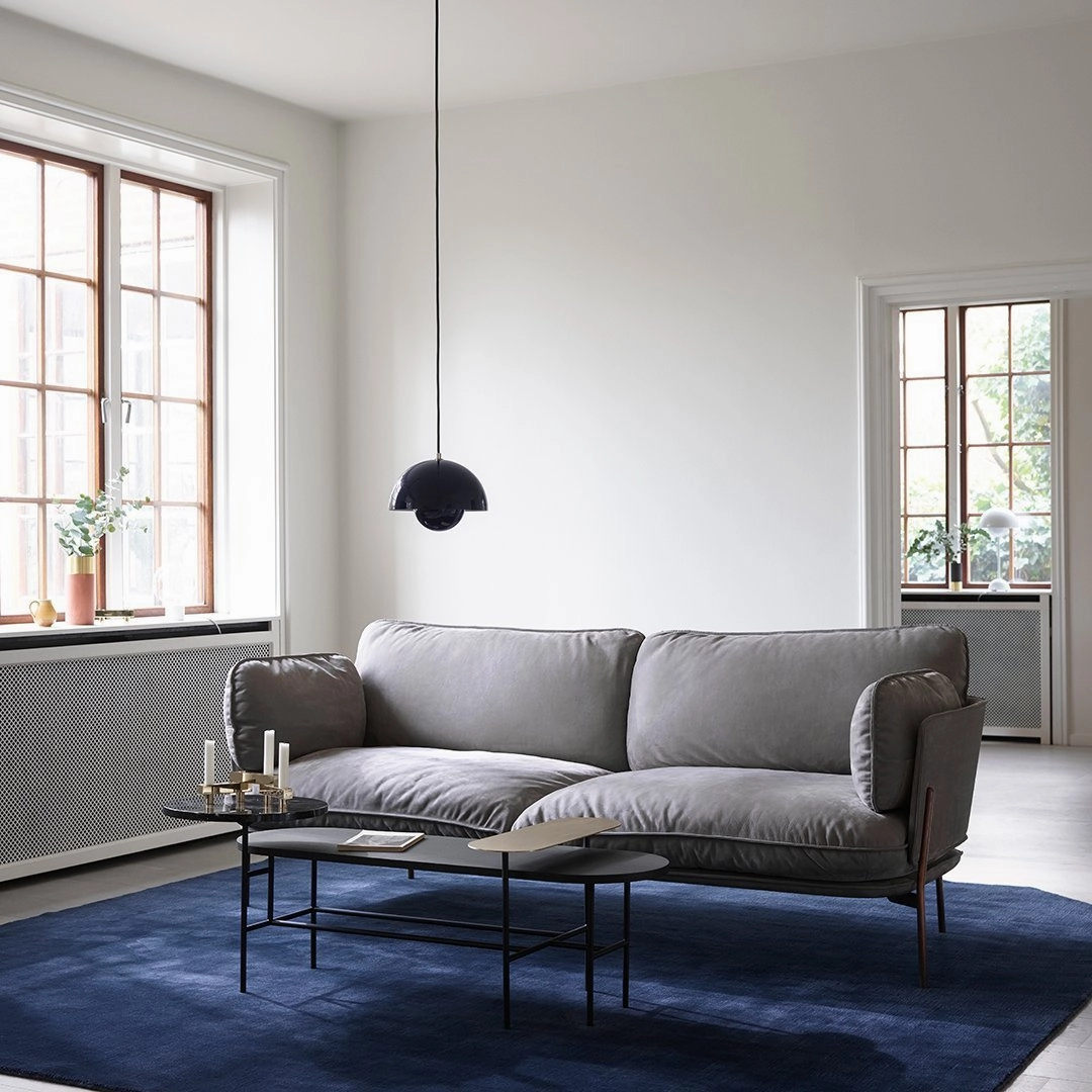 The Moor AP6 / AP8 Rug