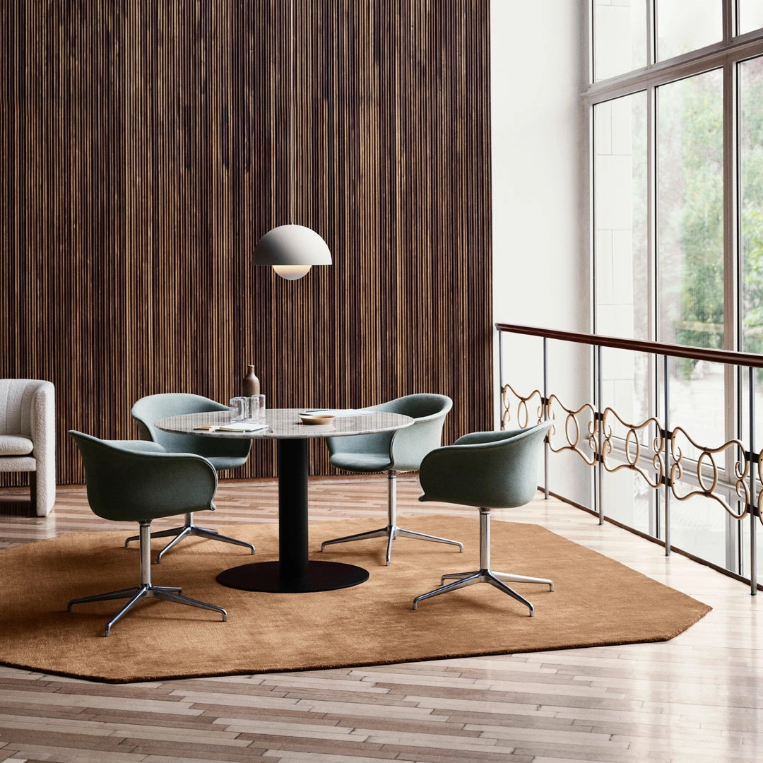 The Moor AP6 / AP8 Rug