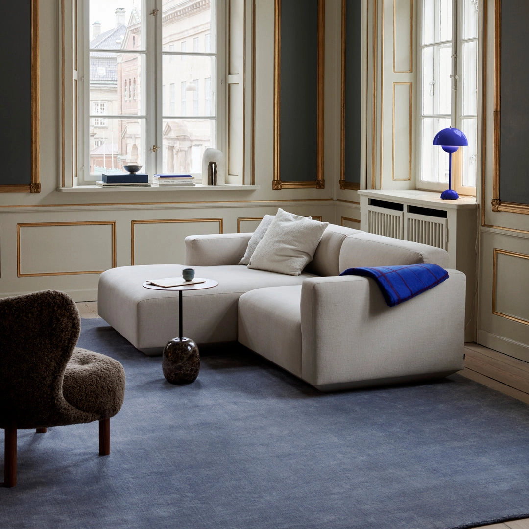 The Moor AP6 / AP8 Rug