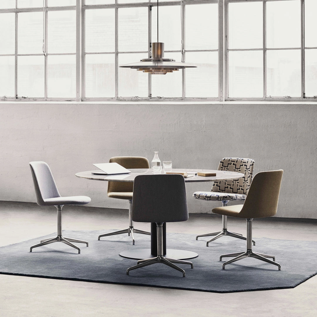 The Moor AP6 / AP8 Rug