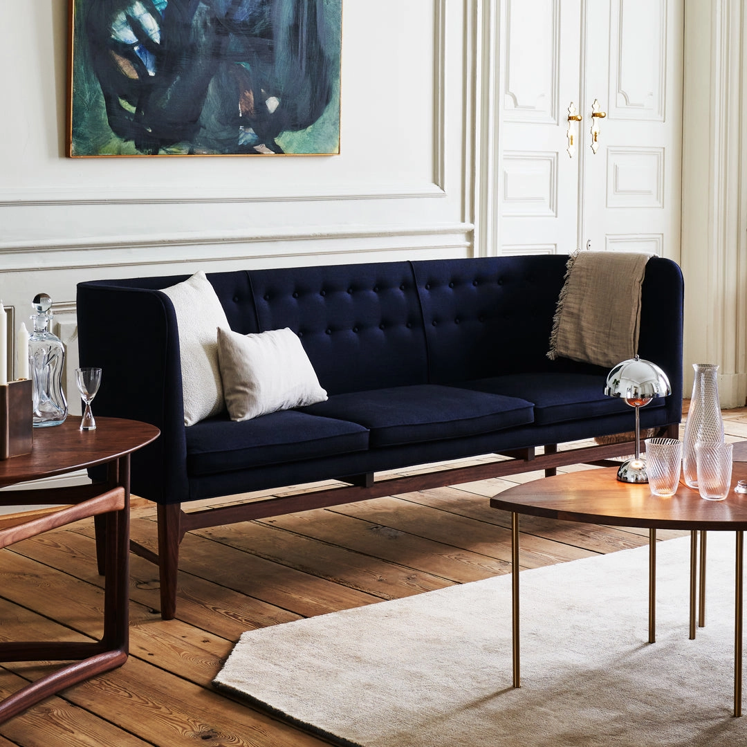 The Moor AP6 / AP8 Rug