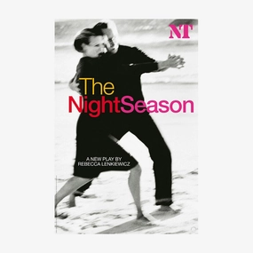 The Night Season 2004 Print aesthetic poster wallpaper