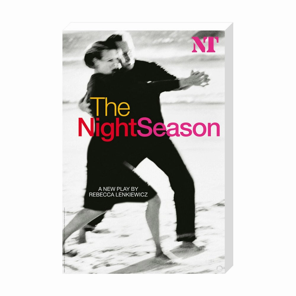 The Night Season 2004 Print