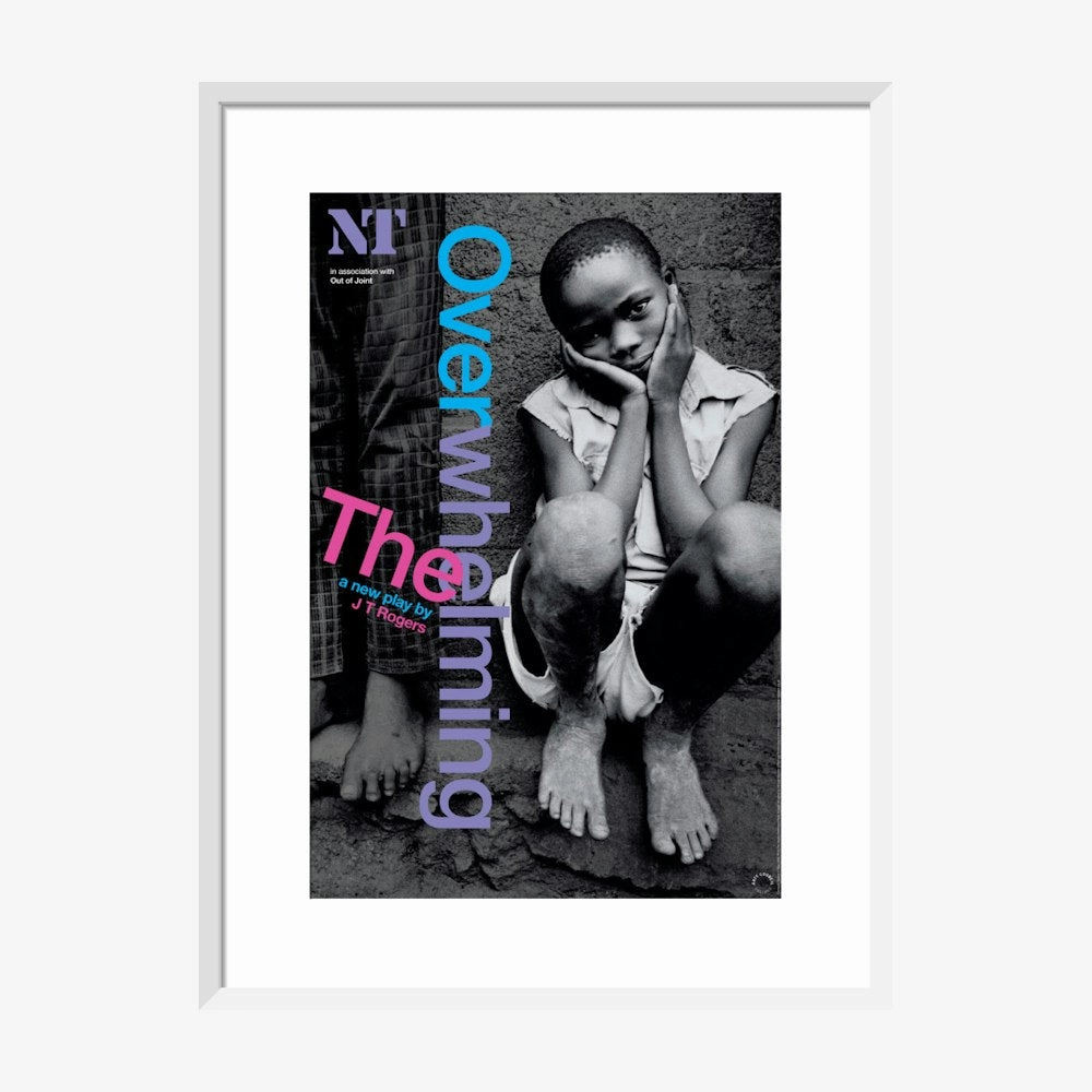 The Overwhelming 2006 Print