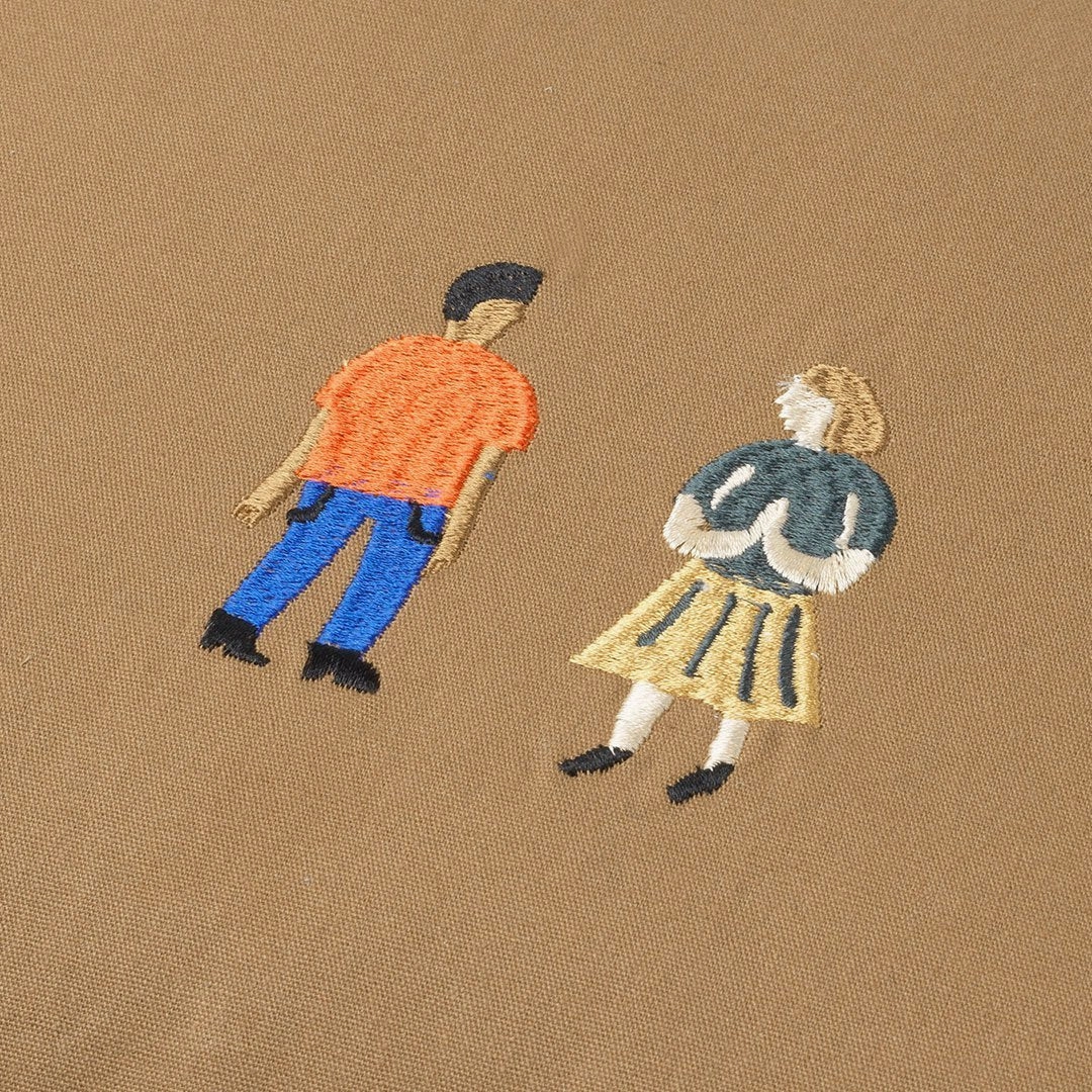 The Park Cushion
