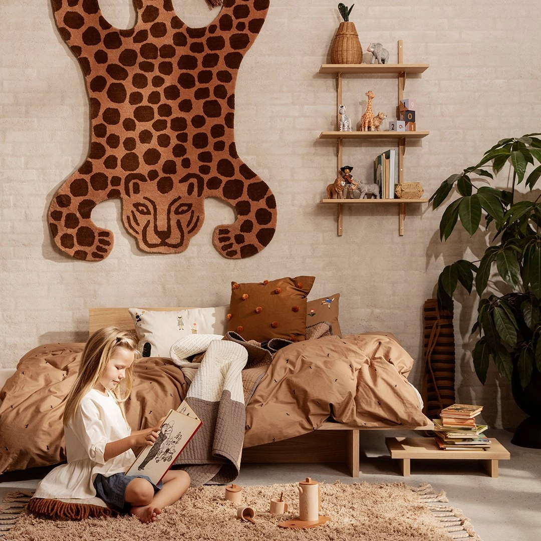 The Park Cushion
