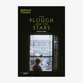 The Plough and The Stars 2016 Print aesthetic poster wallpaper